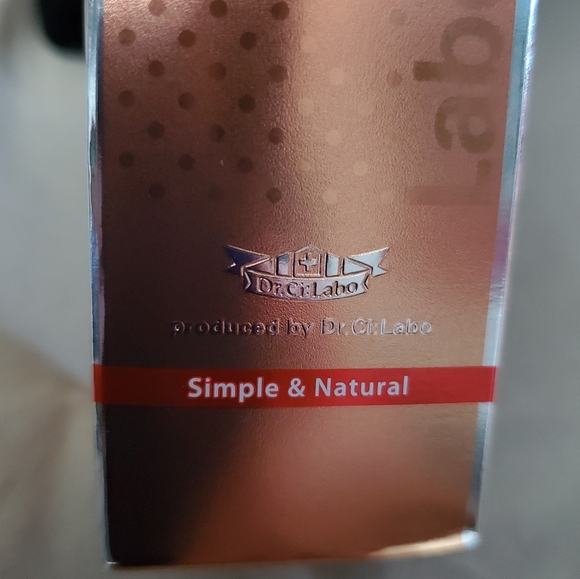 Labo Labo Super-Keana Lotion - Picture 4 of 4